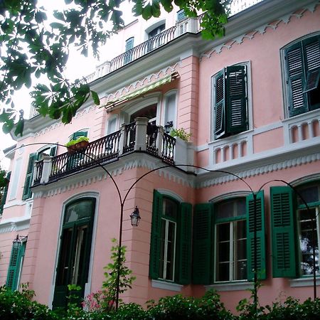 Villa Fausta B&B Trieste Luaran gambar