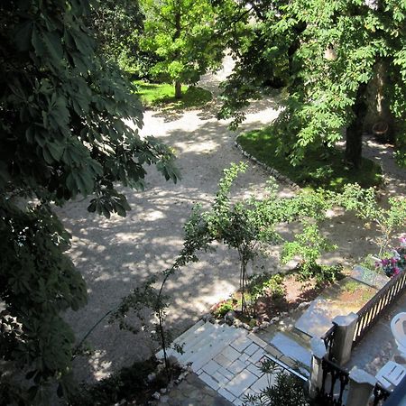 Villa Fausta B&B Trieste Luaran gambar