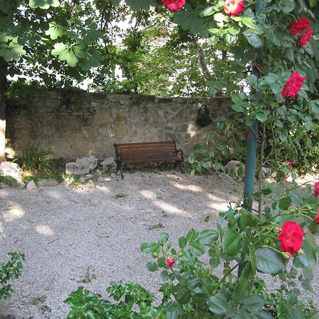 Villa Fausta B&B Trieste Luaran gambar