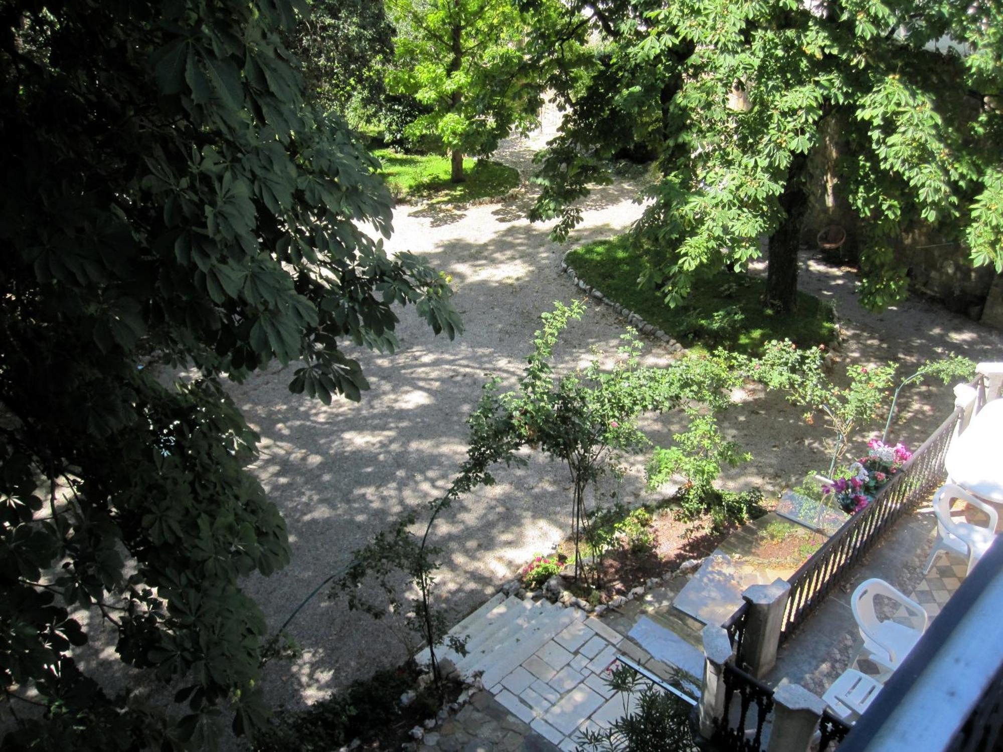 Villa Fausta B&B Trieste Luaran gambar