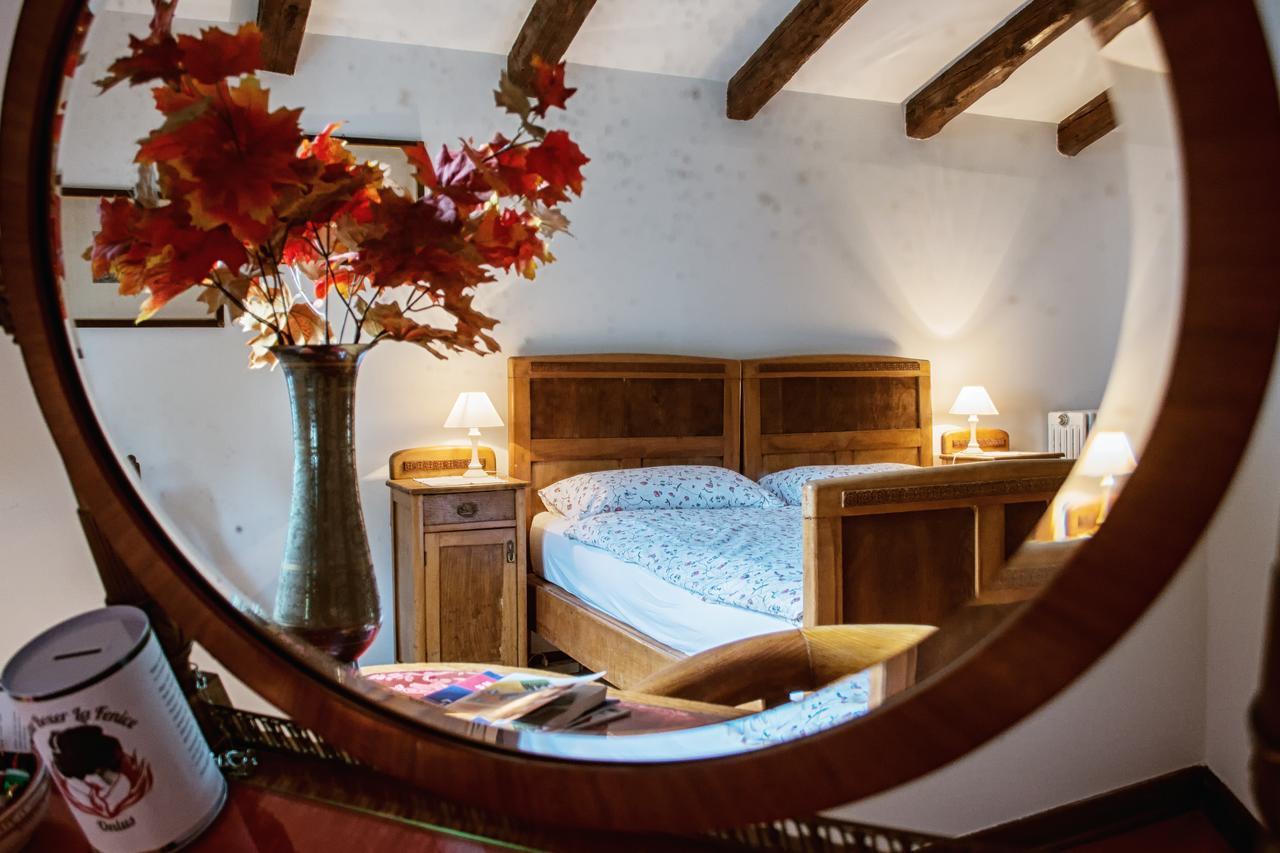 Villa Fausta B&B Trieste Luaran gambar