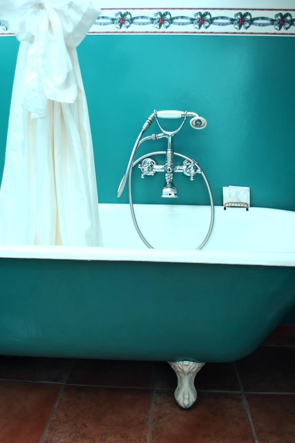 Villa Fausta B&B Trieste Luaran gambar
