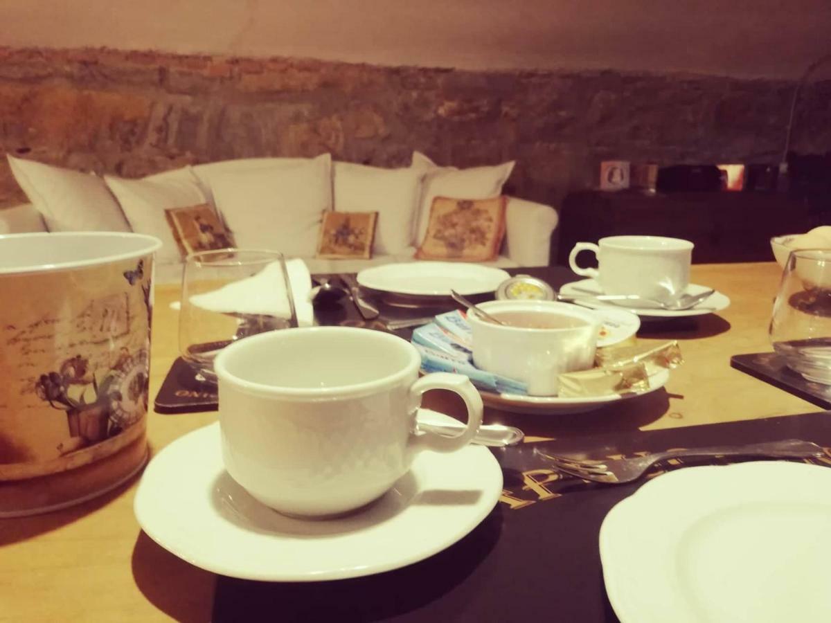 Villa Fausta B&B Trieste Luaran gambar