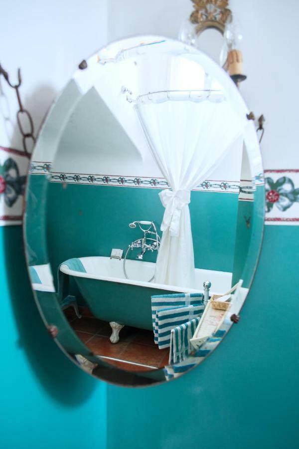 Villa Fausta B&B Trieste Luaran gambar