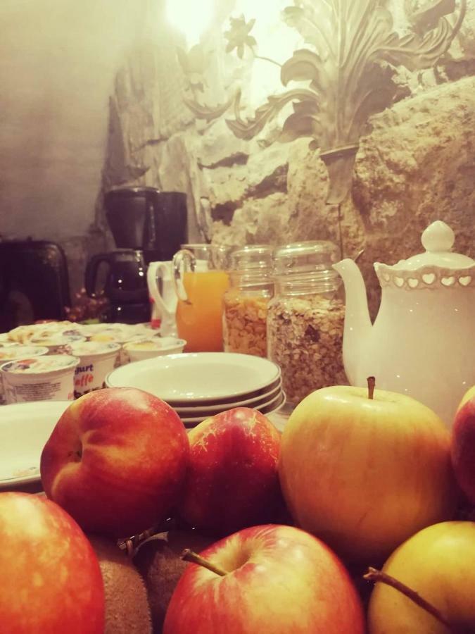 Villa Fausta B&B Trieste Luaran gambar