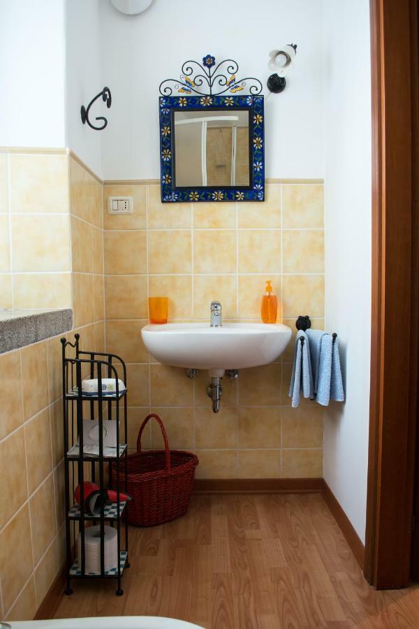 Villa Fausta B&B Trieste Luaran gambar