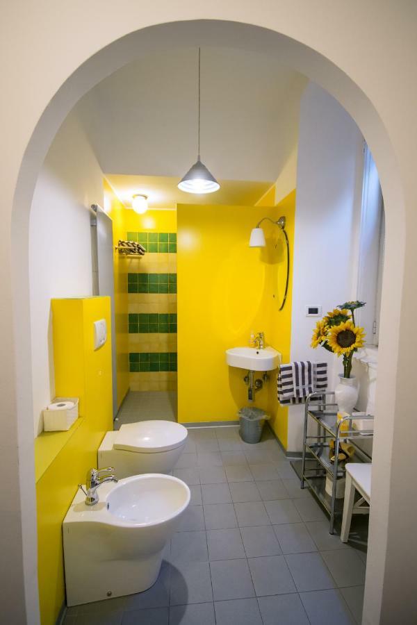 Villa Fausta B&B Trieste Luaran gambar